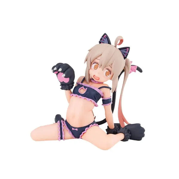 Onii-chan wa Oshimai! - Oyama Mahiro - Melty Princess - Tenohira - 2025 Re-release (MegaHouse)ㅤ – MegaHouse – ActionFigureBrasil