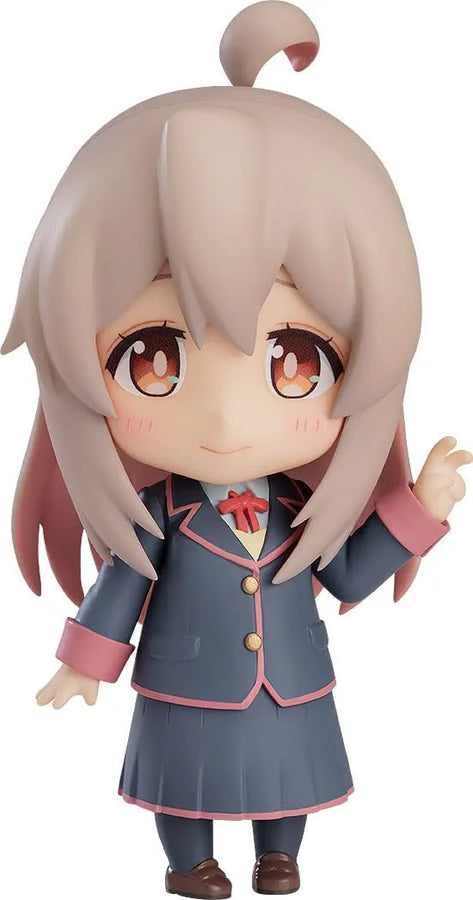 Onii-chan wa Oshimai! - Oyama Mahiro - Nendoroid #2091 (Good Smile Company)ㅤ – Good Smile Company – ActionFigureBrasil