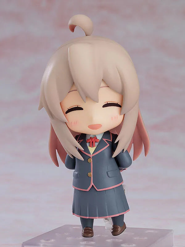Onii-chan wa Oshimai! - Oyama Mahiro - Nendoroid #2091 (Good Smile Company)ㅤ – Good Smile Company – ActionFigureBrasil