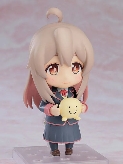Onii-chan wa Oshimai! - Oyama Mahiro - Nendoroid #2091 (Good Smile Company)ㅤ – Good Smile Company – ActionFigureBrasil — embalagem