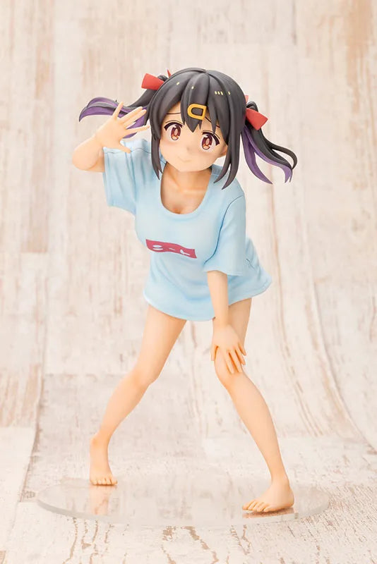 Onii-chan wa Oshimai! - Oyama Mihari - 1/6 - NEET T-shirt Ver. (Kotobukiya)ㅤ – Kotobukiya – ActionFigureBrasil