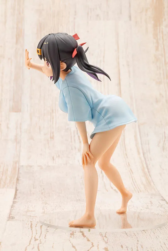 Onii-chan wa Oshimai! - Oyama Mihari - 1/6 - NEET T-shirt Ver. (Kotobukiya)ㅤ – Kotobukiya – ActionFigureBrasil