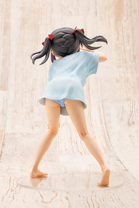Onii-chan wa Oshimai! - Oyama Mihari - 1/6 - NEET T-shirt Ver. (Kotobukiya)ㅤ – Kotobukiya – ActionFigureBrasil
