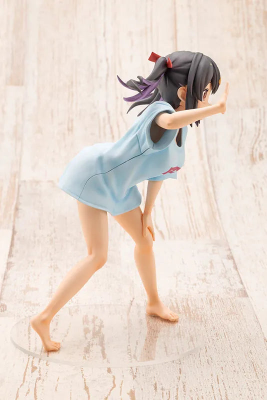Onii-chan wa Oshimai! - Oyama Mihari - 1/6 - NEET T-shirt Ver. (Kotobukiya)ㅤ – Kotobukiya – ActionFigureBrasil