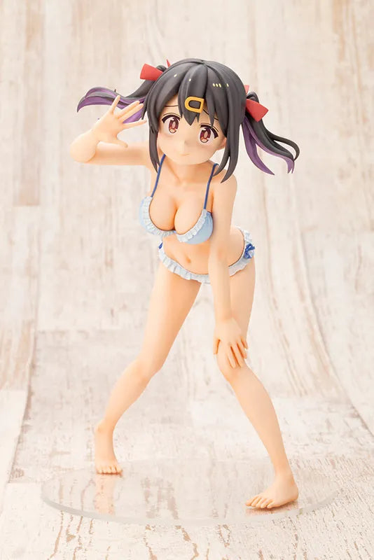 Onii-chan wa Oshimai! - Oyama Mihari - 1/6 - NEET T-shirt Ver. (Kotobukiya)ㅤ – Kotobukiya – ActionFigureBrasil