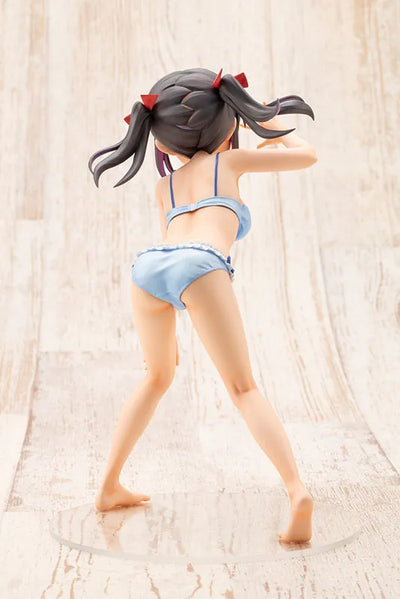 Onii-chan wa Oshimai! - Oyama Mihari - 1/6 - NEET T-shirt Ver. (Kotobukiya)ㅤ – Kotobukiya – ActionFigureBrasil — ambientada