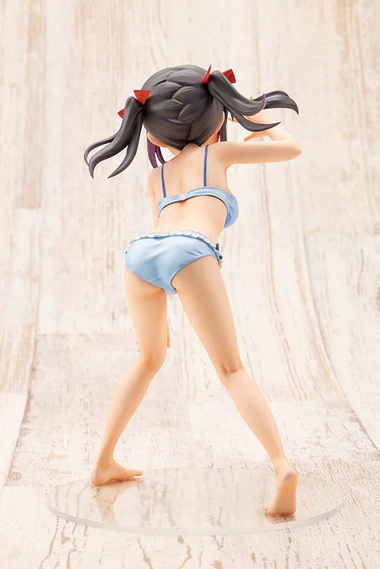 Onii-chan wa Oshimai! - Oyama Mihari - 1/6 - NEET T-shirt Ver. (Kotobukiya)ㅤ – Kotobukiya – ActionFigureBrasil