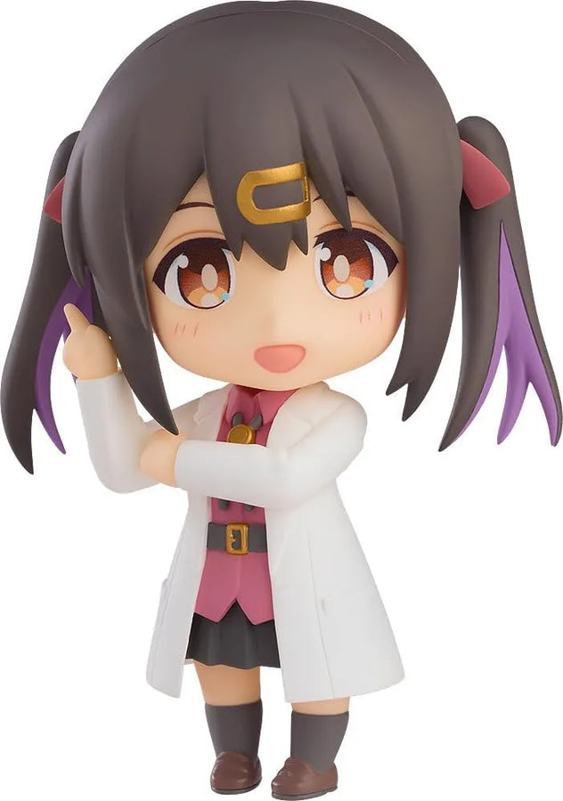Onii-chan wa Oshimai! - Oyama Mihari - Nendoroid #2332 (Good Smile Company)ㅤ – Good Smile Company – ActionFigureBrasil