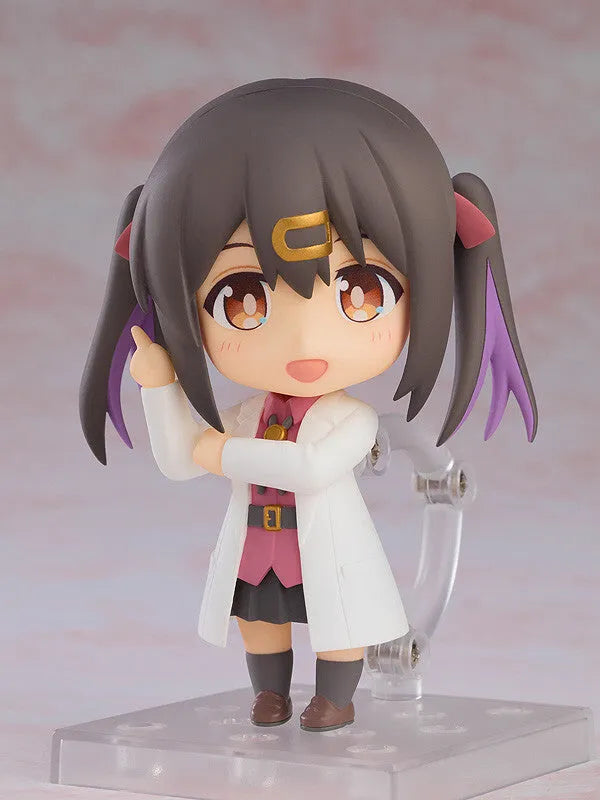 Onii-chan wa Oshimai! - Oyama Mihari - Nendoroid #2332 (Good Smile Company)ㅤ – Good Smile Company – ActionFigureBrasil