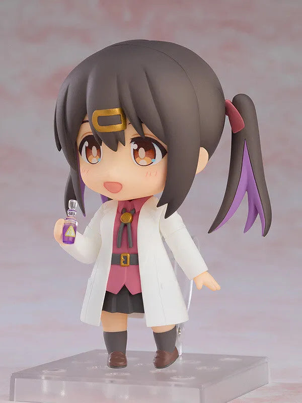 Onii-chan wa Oshimai! - Oyama Mihari - Nendoroid #2332 (Good Smile Company)ㅤ – Good Smile Company – ActionFigureBrasil
