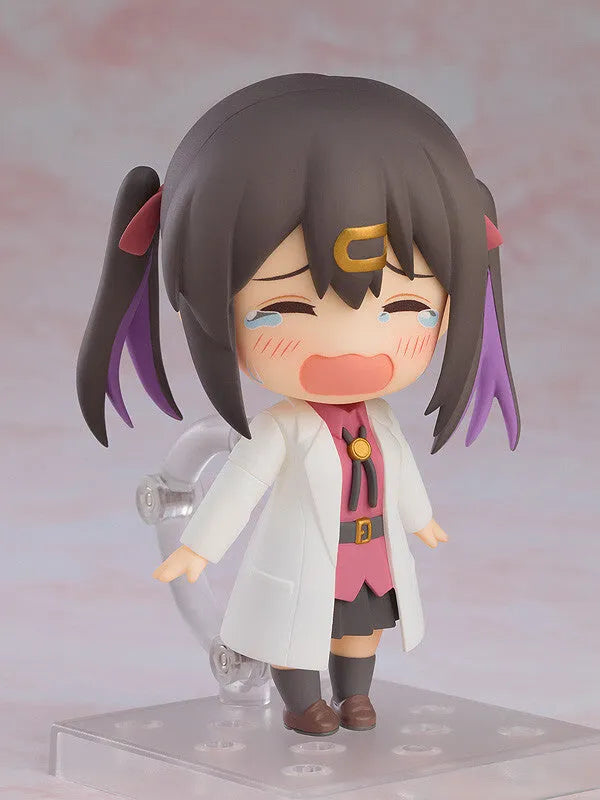 Onii-chan wa Oshimai! - Oyama Mihari - Nendoroid #2332 (Good Smile Company)ㅤ – Good Smile Company – ActionFigureBrasil