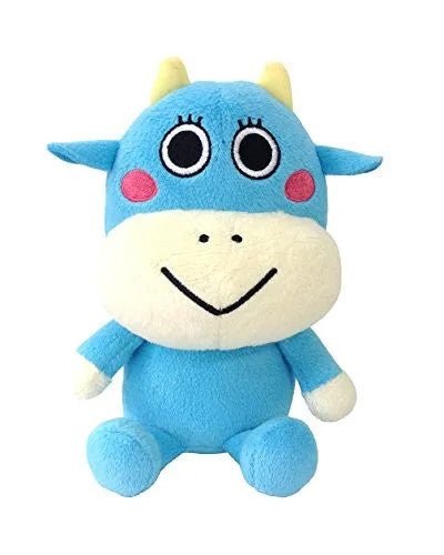 Oniku Daisuki! Zeushi-kun - Minota - Mini (Sunrise)ㅤ – Sunrise – ActionFigureBrasil