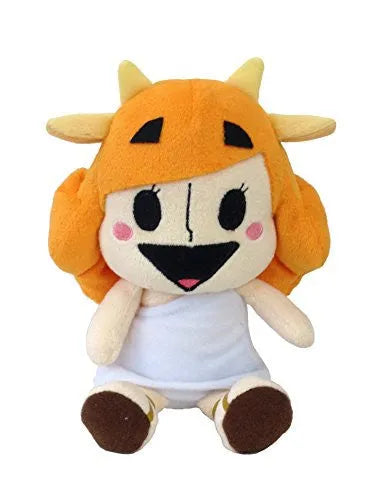 Oniku Daisuki! Zeushi-kun - Zeushi-kun - Mini (Sunrise)ㅤ – Sunrise – ActionFigureBrasil