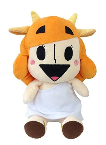 Oniku Daisuki! Zeushi-kun - Zeushi-kun (Sunrise)ㅤ – Sunrise – ActionFigureBrasil
