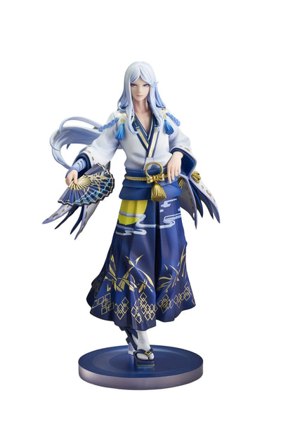 Onmyoji - Abe no Seimei - 1/7 - Lunar Corona Ver. (Good Smile Arts Shanghai, Good Smile Company) [Shop Exclusive]ㅤ – Good Smile Arts Shanghai – ActionFigureBrasil