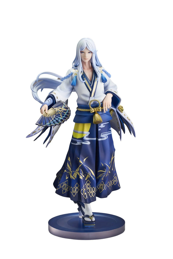 Onmyoji - Abe no Seimei - 1/7 - Lunar Corona Ver. (Good Smile Arts Shanghai, Good Smile Company) [Shop Exclusive]ㅤ – Good Smile Arts Shanghai – ActionFigureBrasil