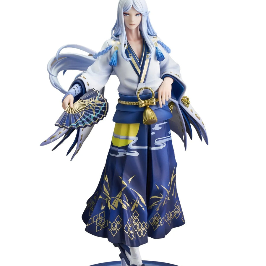 Onmyoji - Abe no Seimei - 1/7 - Lunar Corona Ver. (Good Smile Arts Shanghai, Good Smile Company) [Shop Exclusive]ㅤ – Good Smile Arts Shanghai – ActionFigureBrasil