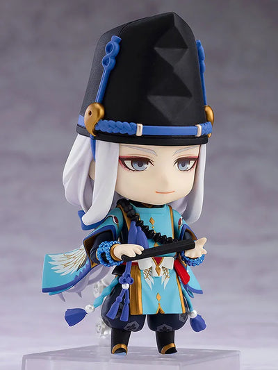 Onmyoji - Abe no Seimei - Nendoroid #1029 (Good Smile Company)ㅤ – Good Smile Company – ActionFigureBrasil
