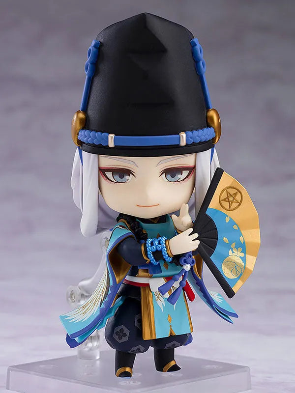 Onmyoji - Abe no Seimei - Nendoroid #1029 (Good Smile Company)ㅤ – Good Smile Company – ActionFigureBrasil