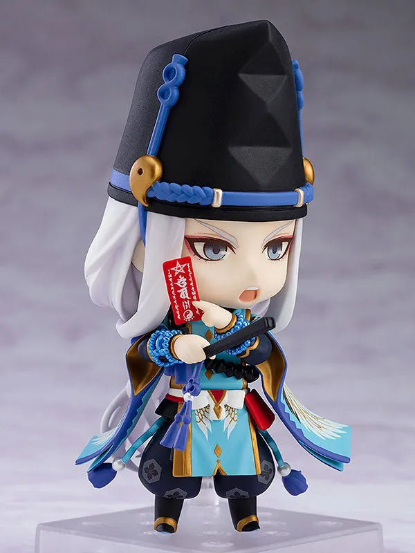 Onmyoji - Abe no Seimei - Nendoroid #1029 (Good Smile Company)ㅤ – Good Smile Company – ActionFigureBrasil