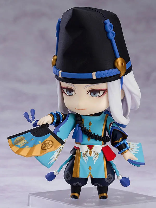 Onmyoji - Abe no Seimei - Nendoroid #1029 (Good Smile Company)ㅤ – Good Smile Company – ActionFigureBrasil