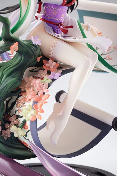 Onmyoji Honkaku Gensou RPG Kachoufuugetsu 1/8ㅤ – NetEase Games – ActionFigureBrasil — detalhe do produto