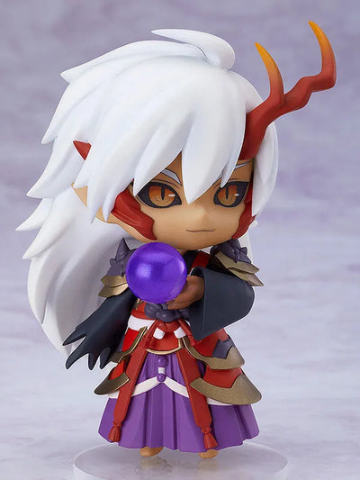 Onmyoji - Ibaraki Douji - Nendoroid #1244 (Good Smile Arts Shanghai, Good Smile Company)ㅤ – Good Smile Arts Shanghai – ActionFigureBrasil — detalhe do produto