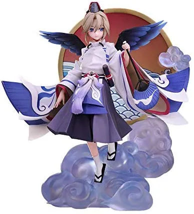 Onmyoji - Jr. Ootengu 1/8 (Myethos)ㅤ – Myethos – ActionFigureBrasil