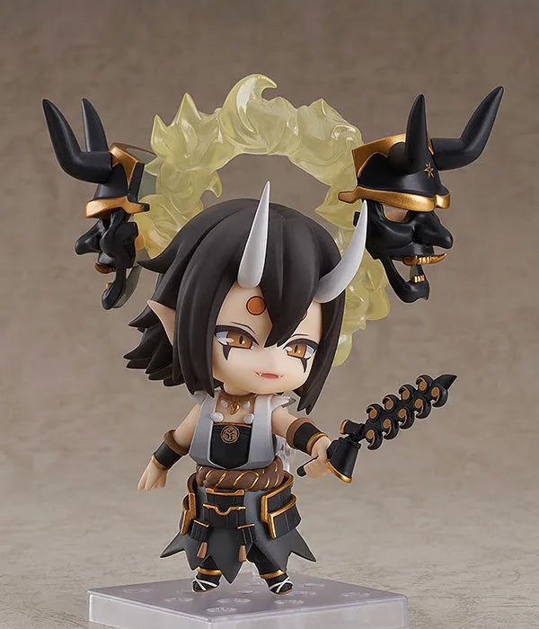 Onmyoji - Ootakemaru - Nendoroid #1433 (Good Smile Company)ㅤ – Good Smile Arts Shanghai – ActionFigureBrasil