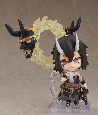 Onmyoji - Ootakemaru - Nendoroid #1433 (Good Smile Company)ㅤ – Good Smile Arts Shanghai – ActionFigureBrasil — detalhe do produto
