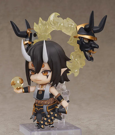 Onmyoji - Ootakemaru - Nendoroid #1433 (Good Smile Company)ㅤ – Good Smile Arts Shanghai – ActionFigureBrasil — close