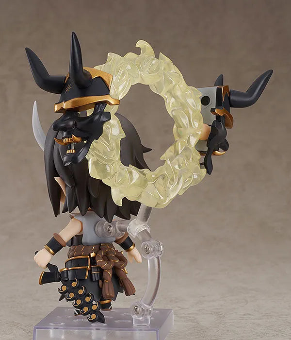 Onmyoji - Ootakemaru - Nendoroid #1433 (Good Smile Company)ㅤ – Good Smile Arts Shanghai – ActionFigureBrasil