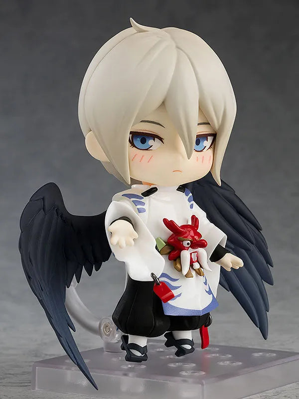 Onmyoji - Ootengu - Nendoroid #1227 (Good Smile Arts Shanghai, Good Smile Company)ㅤ – Good Smile Arts Shanghai – ActionFigureBrasil