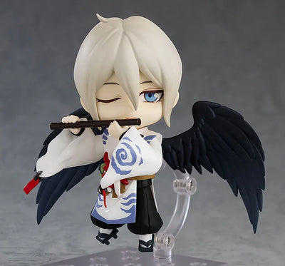 Onmyoji - Ootengu - Nendoroid #1227 (Good Smile Arts Shanghai, Good Smile Company)ㅤ – Good Smile Arts Shanghai – ActionFigureBrasil — detalhe do produto