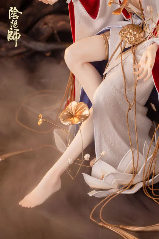 Onmyoji Taishakuten Lonely Crown ver. 1/4 (Regular Edition)ㅤ – NetEase Games – ActionFigureBrasil