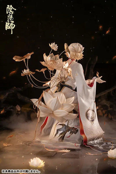Onmyoji Taishakuten Lonely Crown ver. 1/4 (Regular Edition)ㅤ – NetEase Games – ActionFigureBrasil — acessórios