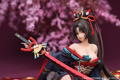 Onmyoji - Youtou Hime - 1/8 - Scarlet Saber Ver. (Myethos)ㅤ – Myethos – ActionFigureBrasil — close