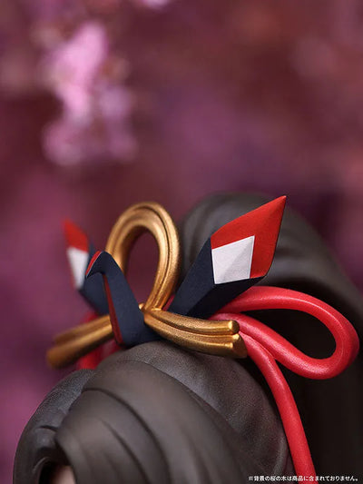 Onmyoji - Youtou Hime - 1/8 - Scarlet Saber Ver. (Myethos)ㅤ – Myethos – ActionFigureBrasil — ambientada