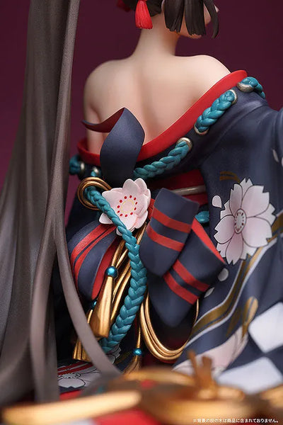 Onmyoji - Youtou Hime - 1/8 - Scarlet Saber Ver. (Myethos)ㅤ – Myethos – ActionFigureBrasil — iluminação de estúdio