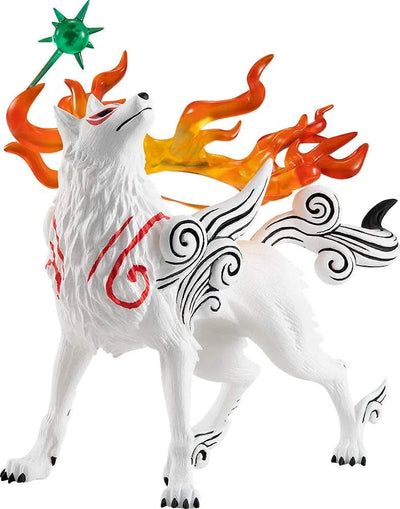 Ookami - Amaterasu - Issun - Pop Up Parade (Good Smile Company)ㅤ – Good Smile Company – ActionFigureBrasil