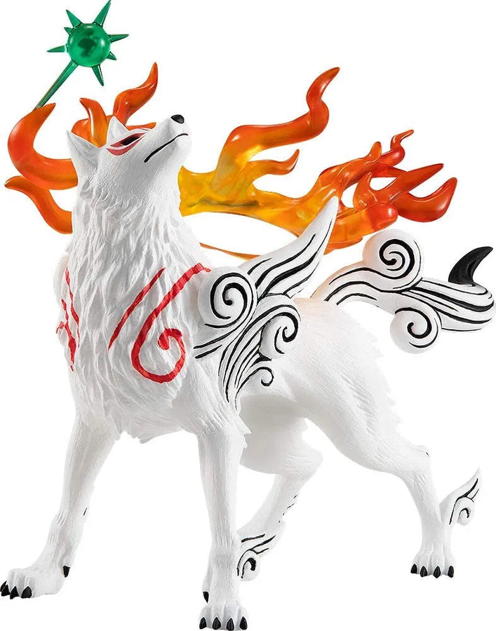 Ookami - Amaterasu - Issun - Pop Up Parade (Good Smile Company)ㅤ – Good Smile Company – ActionFigureBrasil