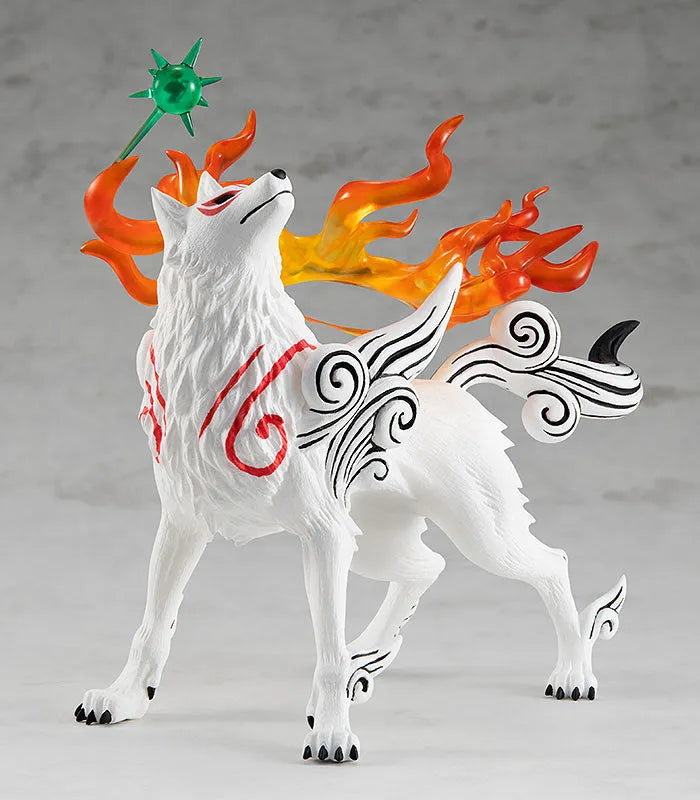 Ookami - Amaterasu - Issun - Pop Up Parade (Good Smile Company)ㅤ – Good Smile Company – ActionFigureBrasil