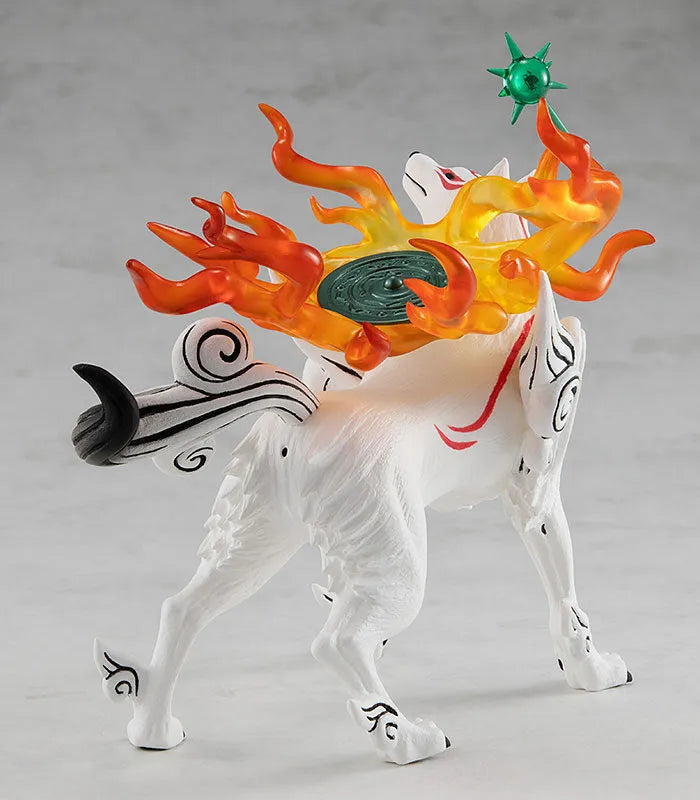 Ookami - Amaterasu - Issun - Pop Up Parade (Good Smile Company)ㅤ – Good Smile Company – ActionFigureBrasil