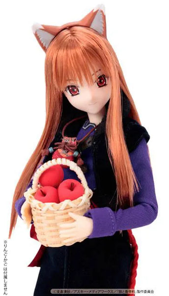 Ookami to Koushinryou - Holo - 1/6 (Azone)ㅤ – Azone International – ActionFigureBrasil — detalhe do produto
