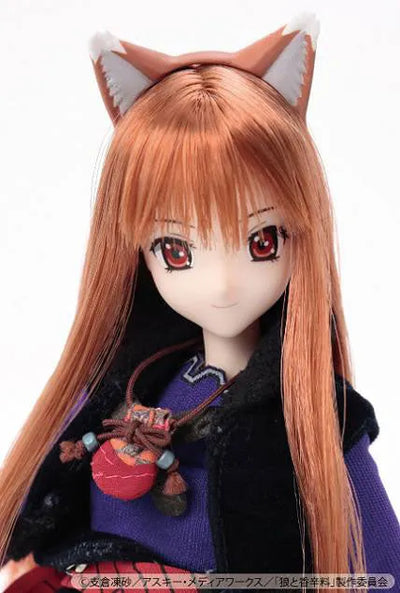 Ookami to Koushinryou - Holo - 1/6 (Azone)ㅤ – Azone International – ActionFigureBrasil — close