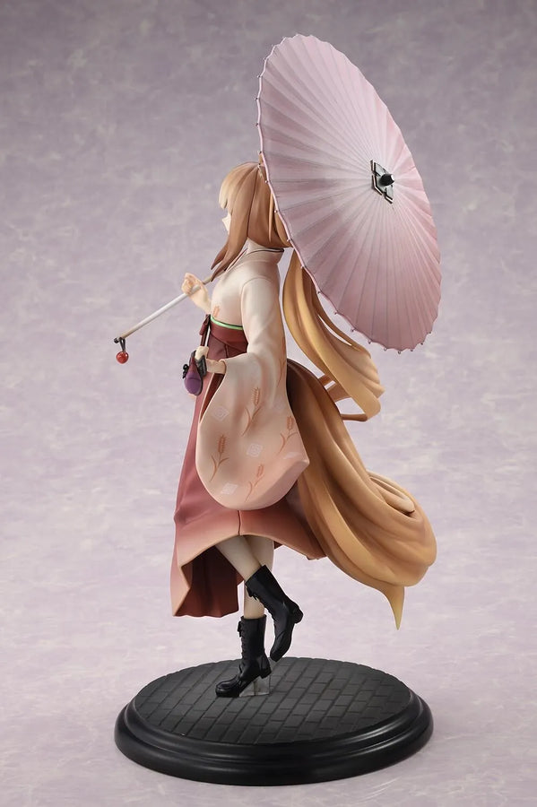 Ookami to Koushinryou - Holo - 1/6 - Hakama Ver. (Bell Fine)ㅤ – Bell Fine – ActionFigureBrasil