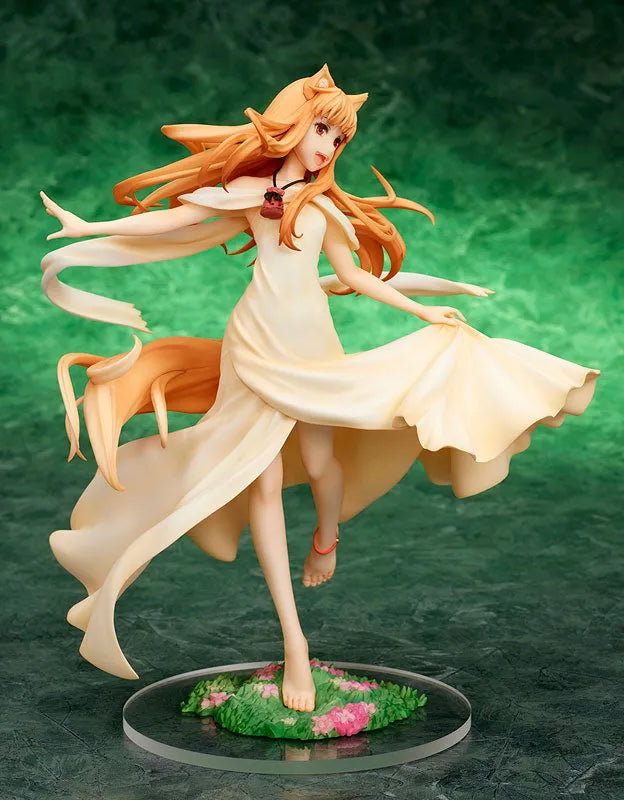 Ookami to Koushinryou - Holo - 1/7 (Ques Q)ㅤ – quesQ – ActionFigureBrasil