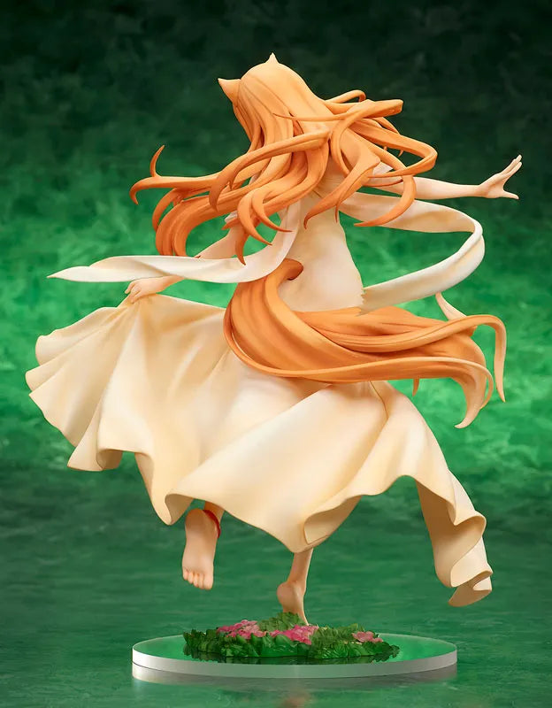 Ookami to Koushinryou - Holo - 1/7 (Ques Q)ㅤ – quesQ – ActionFigureBrasil