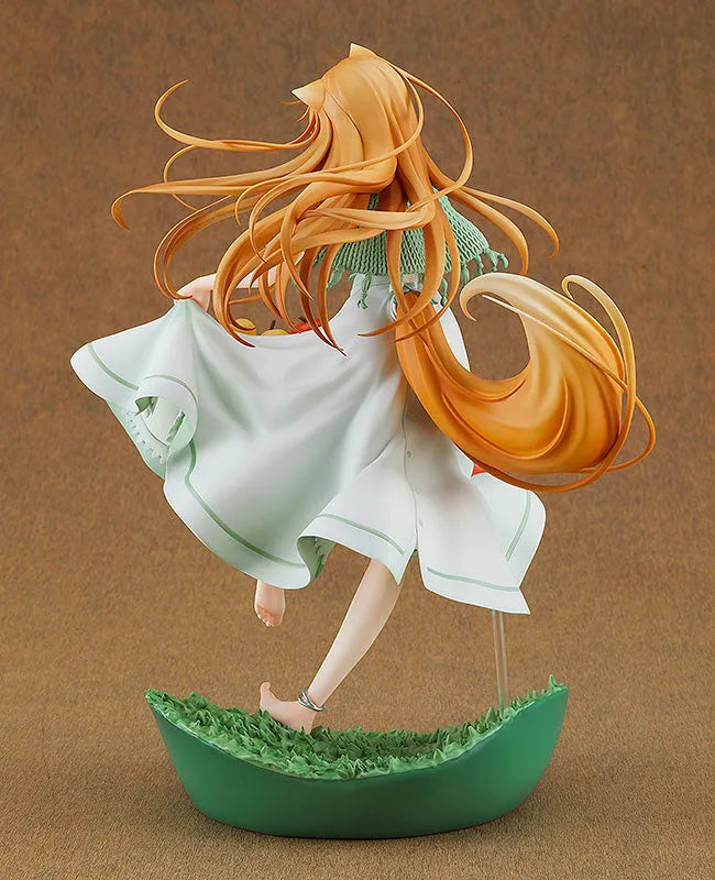 Ookami to Koushinryou - Holo - 1/7 - ~Wolf and the Scent of Fruit~ (Good Smile Company)ㅤ – Good Smile Company – ActionFigureBrasil