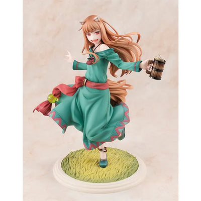 Ookami to Koushinryou - Holo - 1/8 - 10th Anniversary Ver. - 2024 Re-release (Claynel, Revolve) [Shop Exclusive]ㅤ – Revolve – ActionFigureBrasil — acessórios